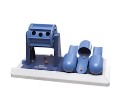 Dog Activity Poker Box Vario Nivå 2 - 32×17cm