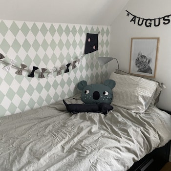 Kudde Koala Cushion