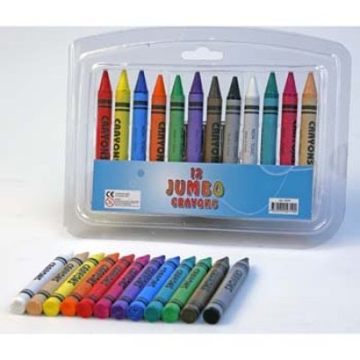 Kritor Jumbo 12 st