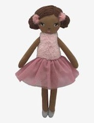 Ballerina Emma fr Magni