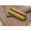 Hot dog/Korv med bröd i trä