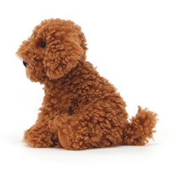 Mjukisdjur Labradoodle valp