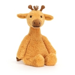 Mjukisdjur Cushy Giraff Jellycat