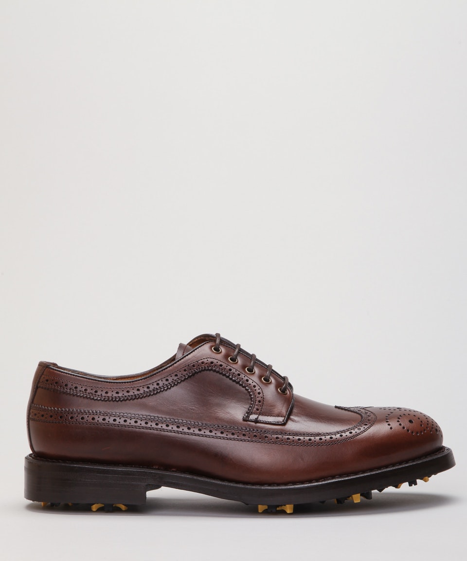 City-Golf Ciclon Brown