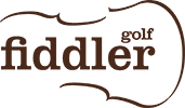 Fiddler Golf  logo
