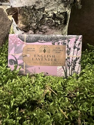 Handtvål English Lavender 190g