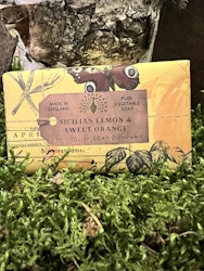 Handtvål Sicilian Lemon & Sweet Orange 190g