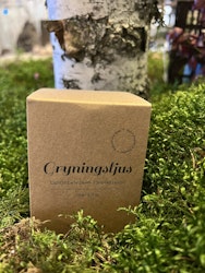 Doftljus Gryningljus 150g