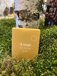 Doftljus Dunge150g