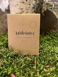 Doftljus Midvinter 150g
