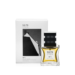 N°1 Eau de Parfum