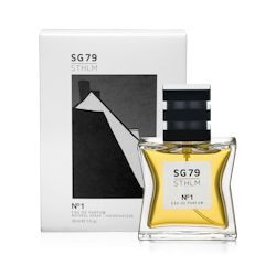 N°1 Eau de Parfum