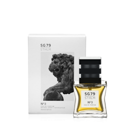 N°3 Eau de Parfum