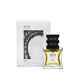 N°4 Eau de Parfum