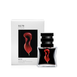 N°21 Eau de Parfum