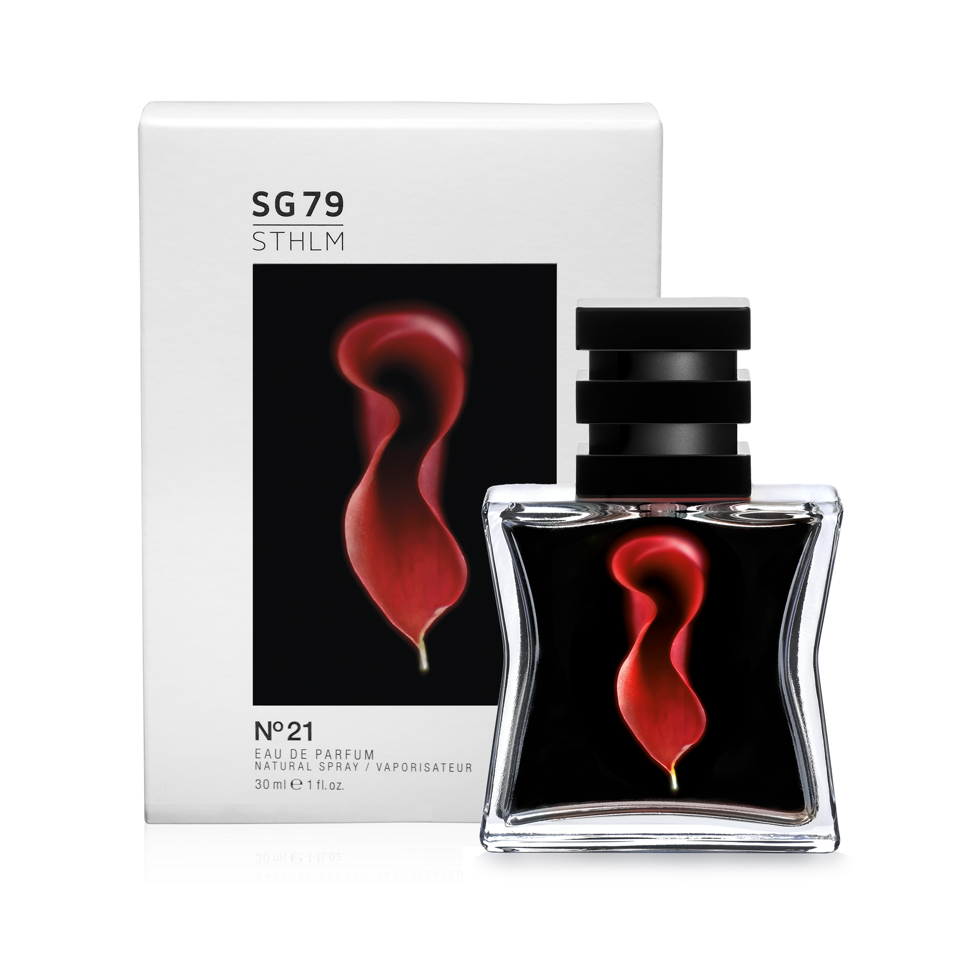 N°21 Eau de Parfum