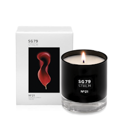 N°21 Scented Candle 145g