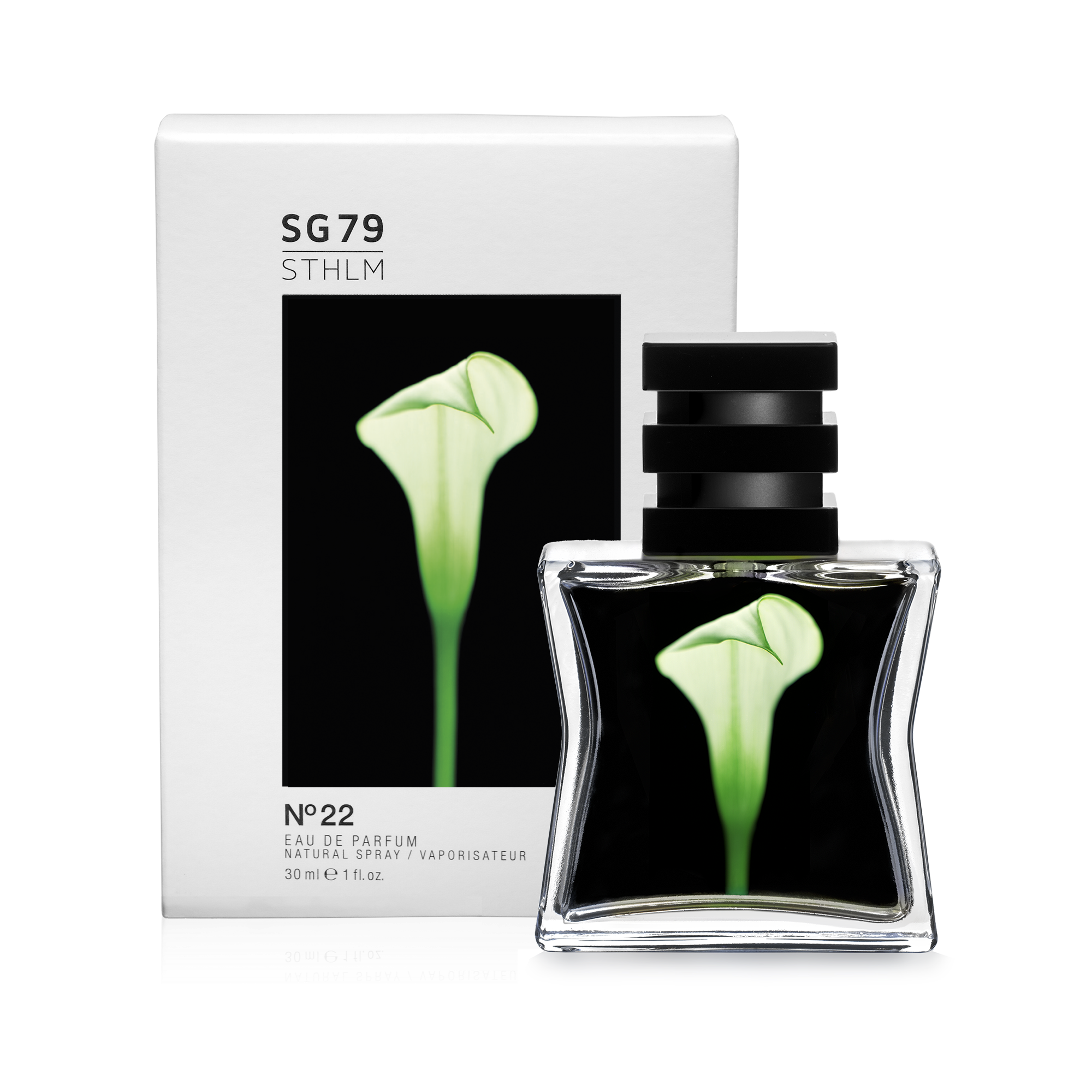 N°22 Eau de Parfum