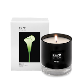 N°22 Scented Candle 145g