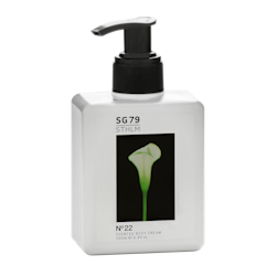 N°22 Scented Body Cream 200ml