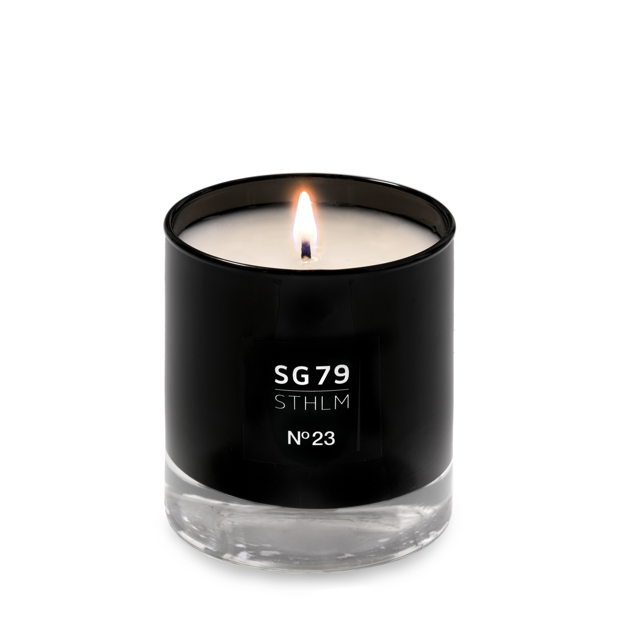 N°23 Scented Candle 145g