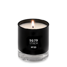 N°23 Scented Candle 145g