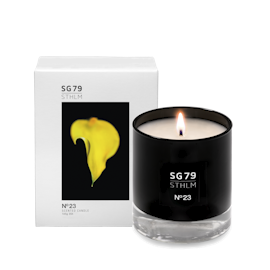 N°23 Scented Candle 145g