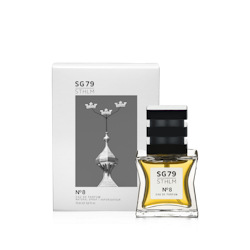 N°8 Eau de Parfum