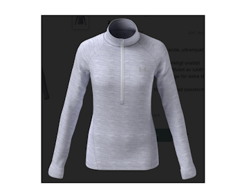 Under Armour, Tech 1/2 Zip-Twist