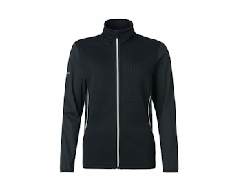 Abacus, Scramble fullzip fleece