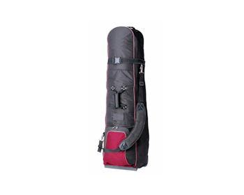 GolfGear Travelcover with Wheels