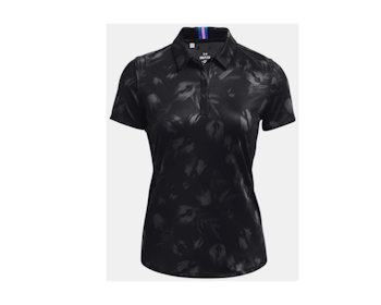 Under Armour, Zinger Blur Polo