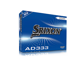 Srixon AD333