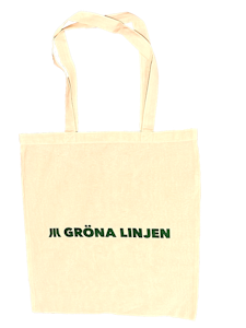 Gröna Linjen-kassen