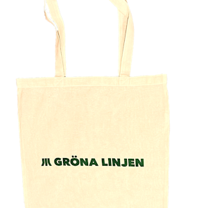 Gröna Linjen-kassen