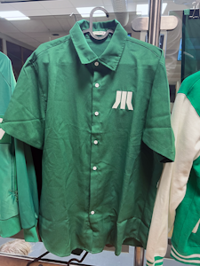 Gröna Linjen-skjortan