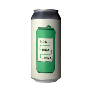 Bira Bira Bira – finns på Systembolaget