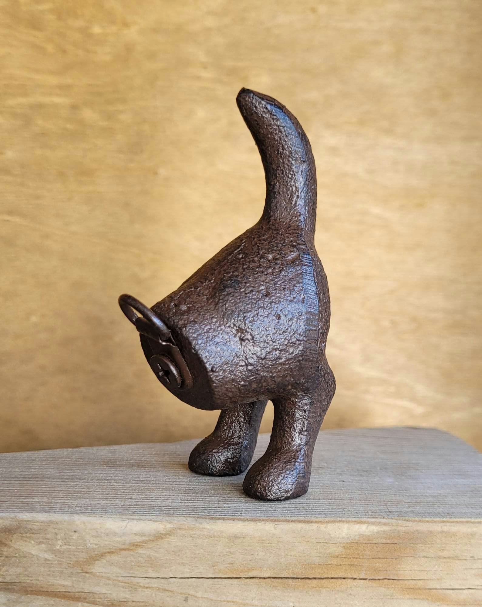 Dachshund interiør gavepakke