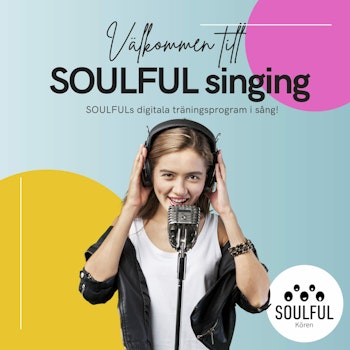 SOULFUL - Singing -Total