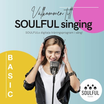 SOULFUL - Singing - Basic