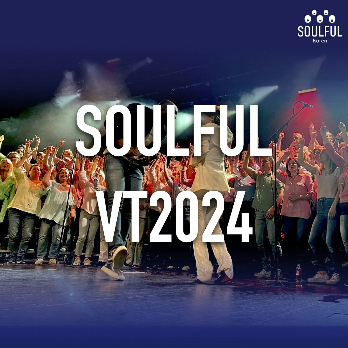 Soulful VT2024