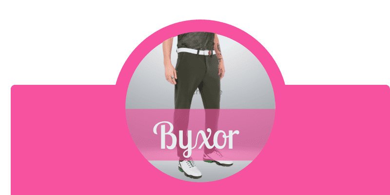 Byxor - PunchBirdie.se