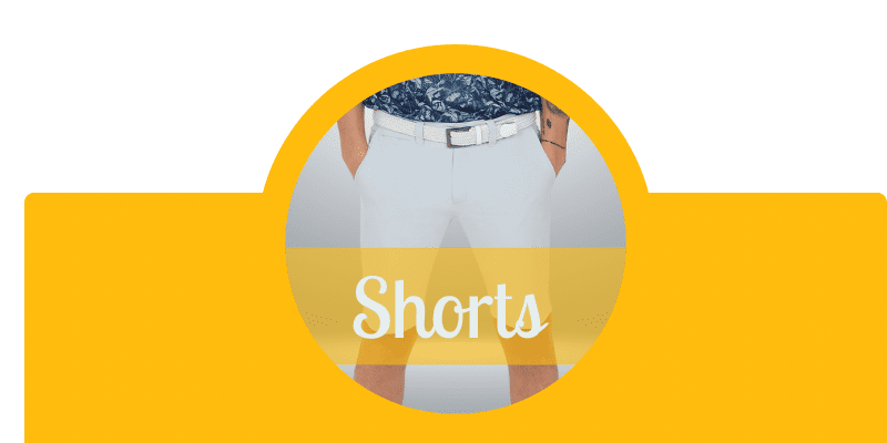 Shorts - PunchBirdie.se