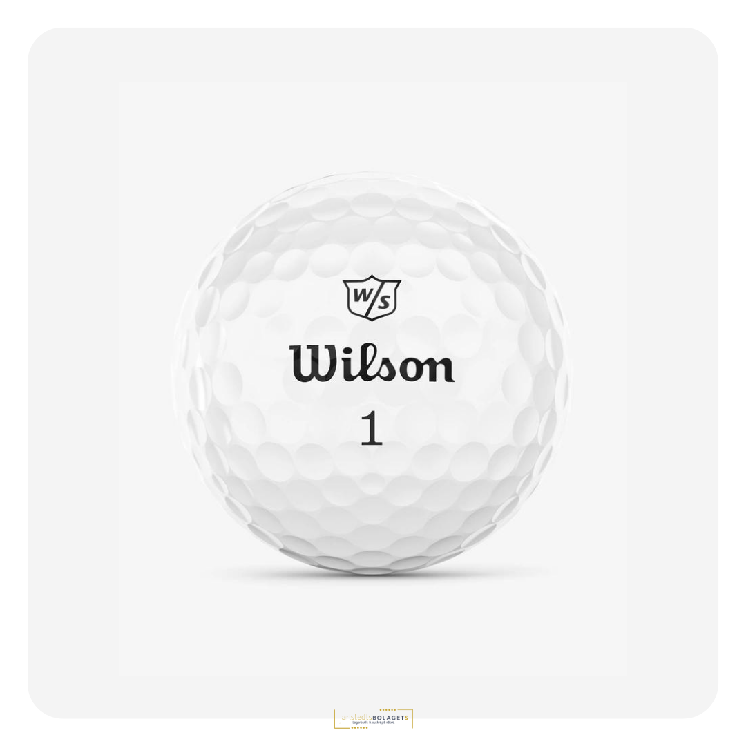 TRIAD | Wilson