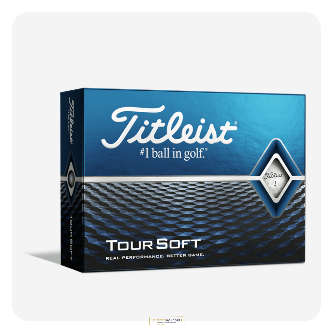 TOUR SOFT | Titleist