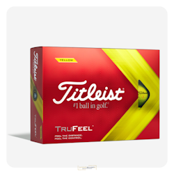 TRU FEEL | Gul | Titleist
