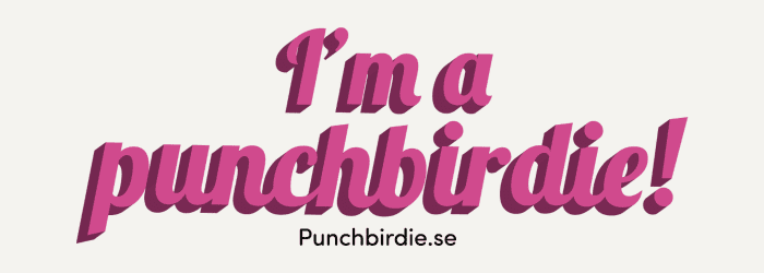 PunchBirdie.se