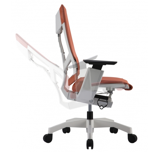 Ergonomisk skrivbordsstol, Minna Pro - Färgval
