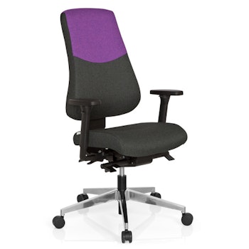 Ergonomisk skrivbordsstol, Mika - Färgval