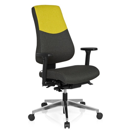 Ergonomisk skrivbordsstol, Mika - Färgval